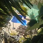 Nyaraló Casa Tata Tijarafe