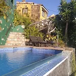 Casa Tata Nyaraló