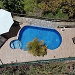 Casa Tata Ferienhaus Tijarafe