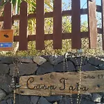 Casa Tata * Tijarafe