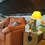 Nyaraló Casa Tata Tijarafe