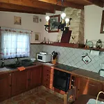 Nyaraló Casa Tata Tijarafe
