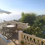 Casa Tata Nyaraló Tijarafe