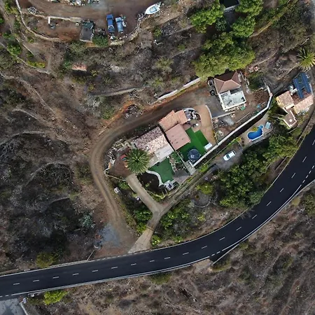 Holiday home Casa Tata