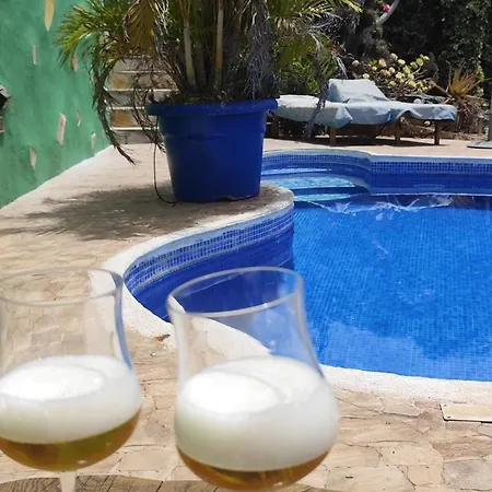 Casa Tata Holiday home