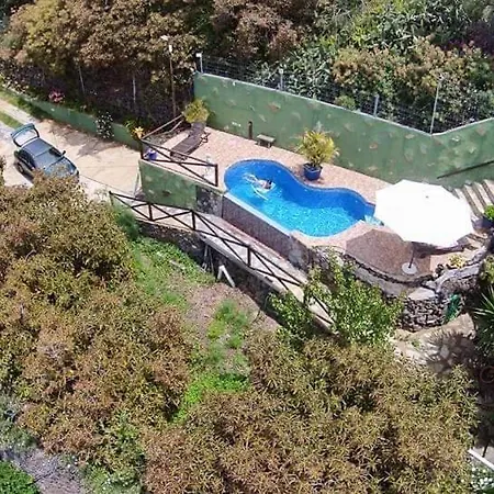 Dom wakacyjny Casa Tata *