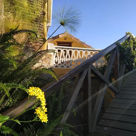 Casa Tata Holiday home