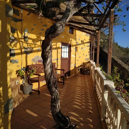 Casa Tata Feriehus *