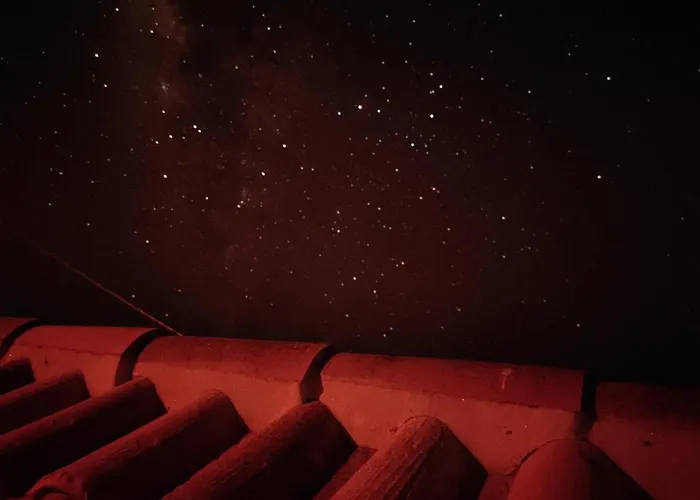 Casa Tata 度假居 蒂哈拉费