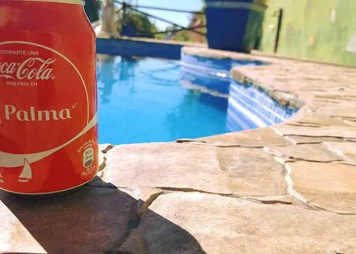 Feriehus Casa Tata *