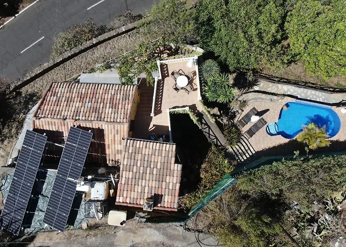 Casa Tata 度假居 蒂哈拉费