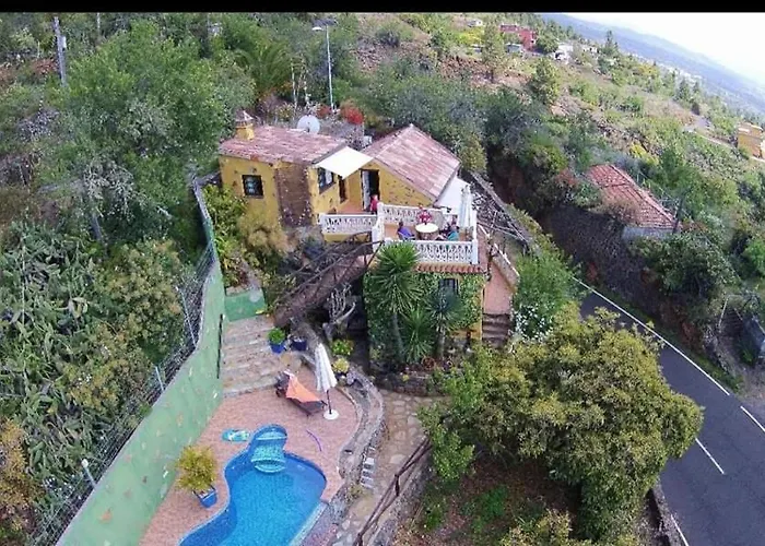 Casa Tata * 蒂哈拉费