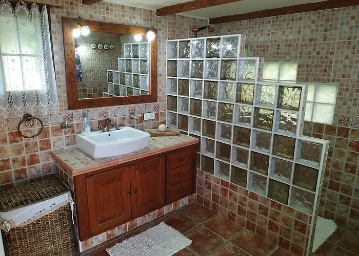 度假居 Casa Tata 蒂哈拉费