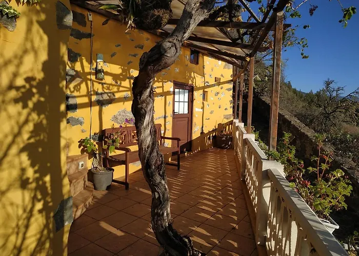 Casa Tata Feriehus *