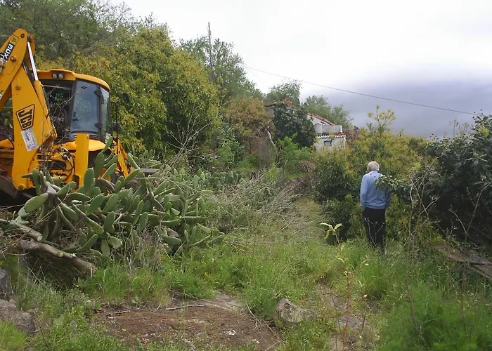 Casa Tata * 蒂哈拉费