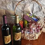 Casa Tata טיחראפה