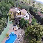 בית נופש Casa Tata