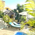 Casa Tata Hébergement de vacances *