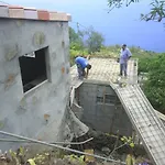 Hébergement de vacances Casa Tata Tijarafe
