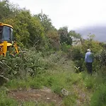 Casa Tata * טיחראפה