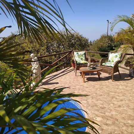 Casa Tata