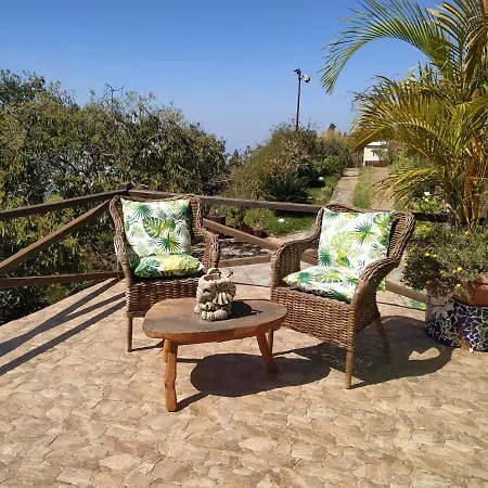 Casa Tata Holiday home