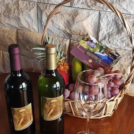 Casa Tata Tijarafe