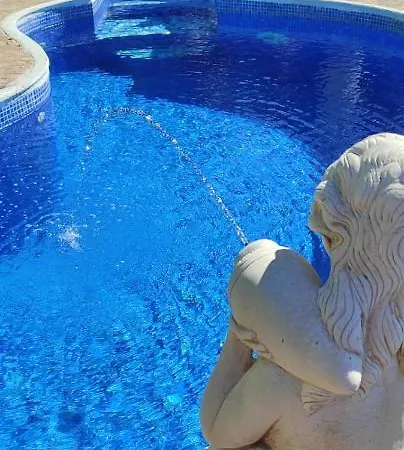 Casa Tata *