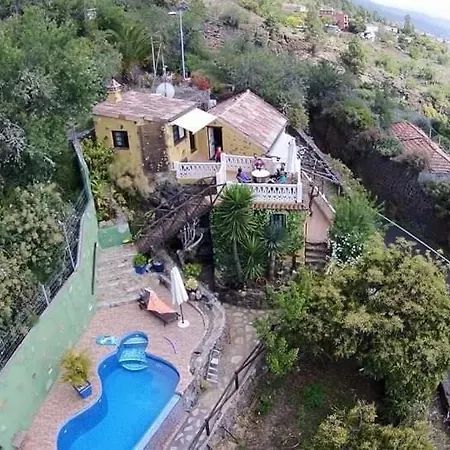 Feriehus Casa Tata