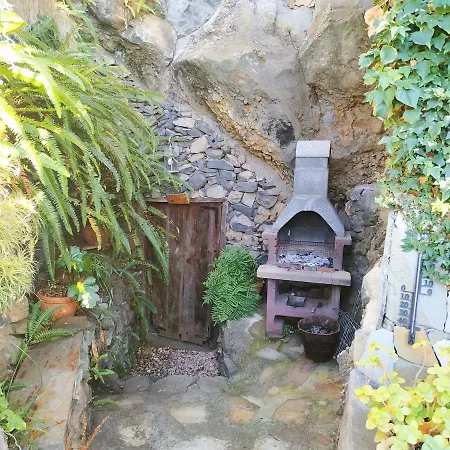 Casa Tata Holiday home
