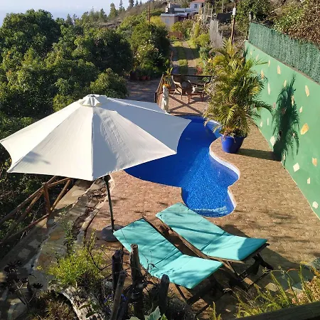 Holiday home Casa Tata *