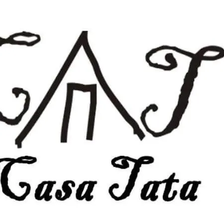 Casa Tata Feriehus Tijarafe