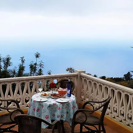 Ferienhaus Casa Tata