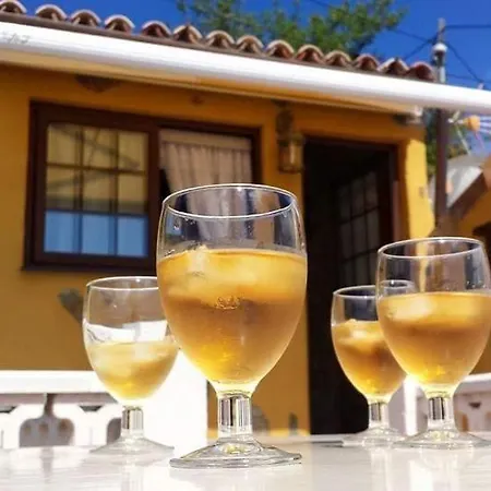 Casa Tata * Tijarafe