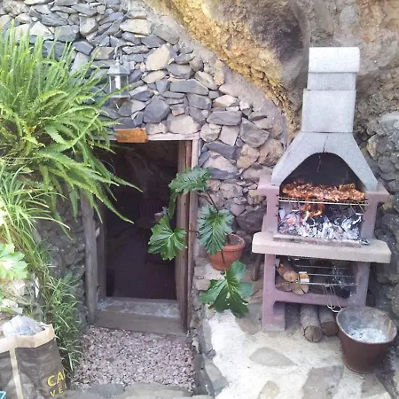 Casa Tata * Tijarafe