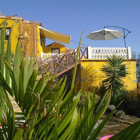 Casa Tata Ferienhaus