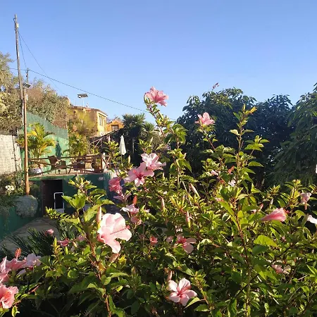 Casa Tata Holiday home *