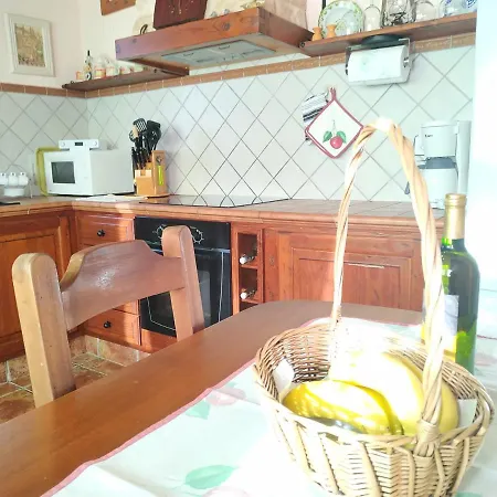 Ferienhaus Casa Tata