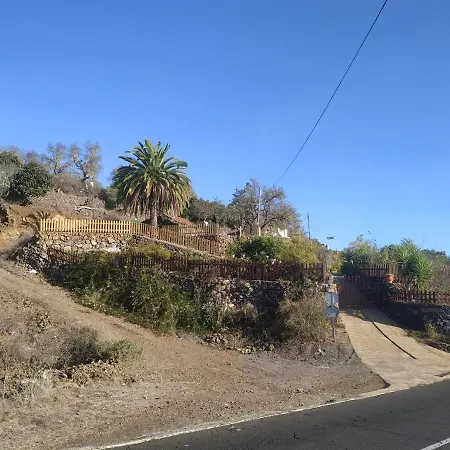 Casa Tata Tijarafe