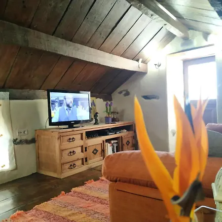 Casa Tata Tijarafe