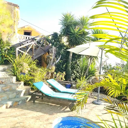 Casa Tata Holiday home *