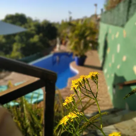 Casa Tata * ティハラフェ