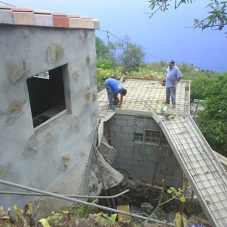Ferienhaus Casa Tata Tijarafe