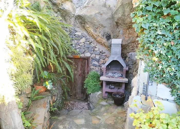 Casa Tata 別荘
