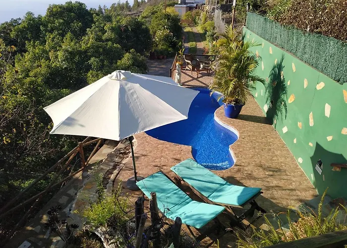 Tatil Evi Casa Tata *