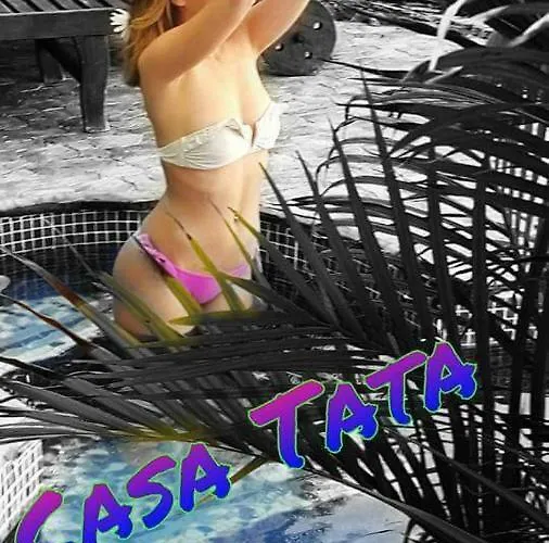 Casa Tata * Tijarafe