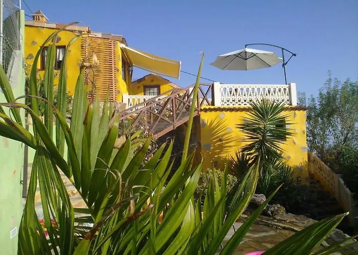Casa Tata Tatil Evi