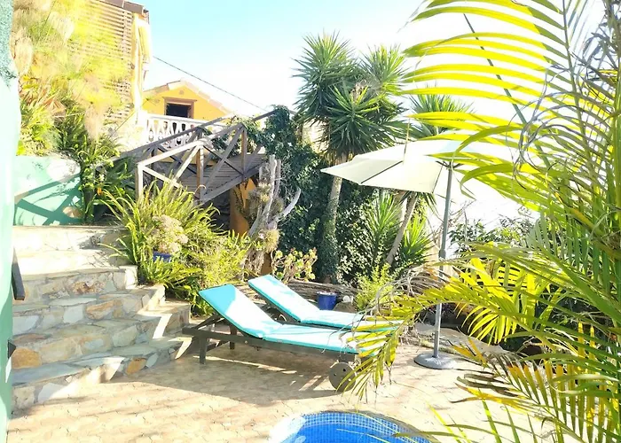 Casa Tata 펜션 *