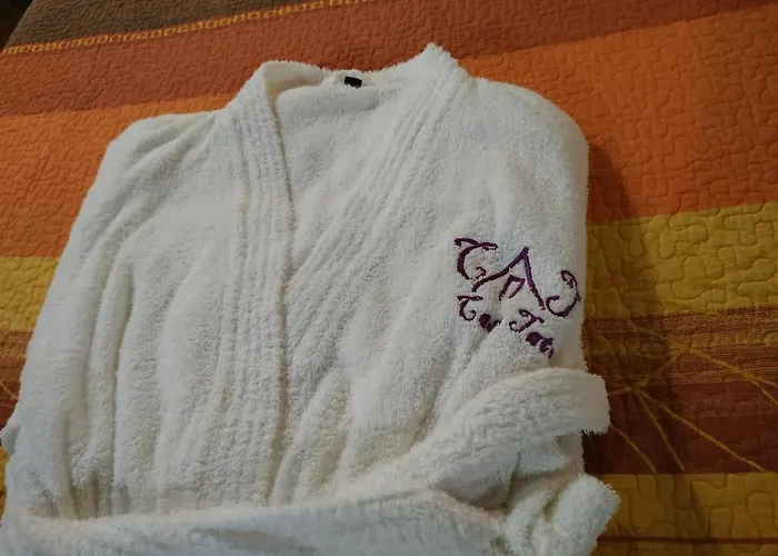 Casa Tata *