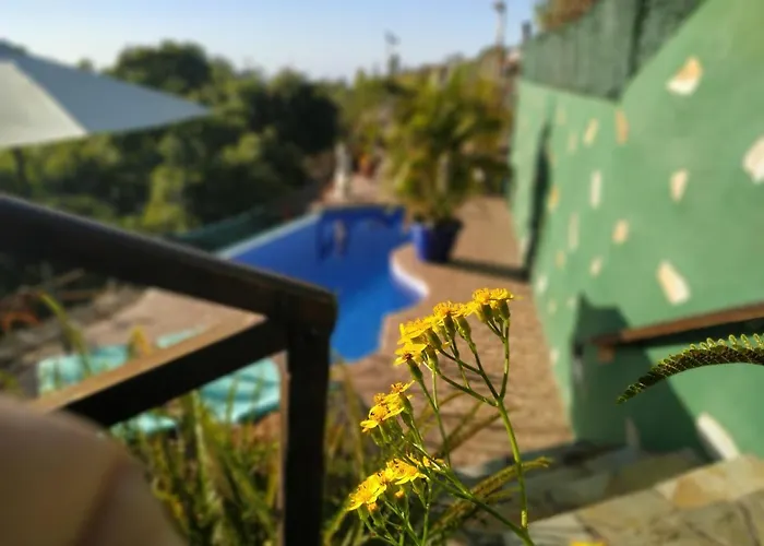 Casa Tata * ティハラフェ